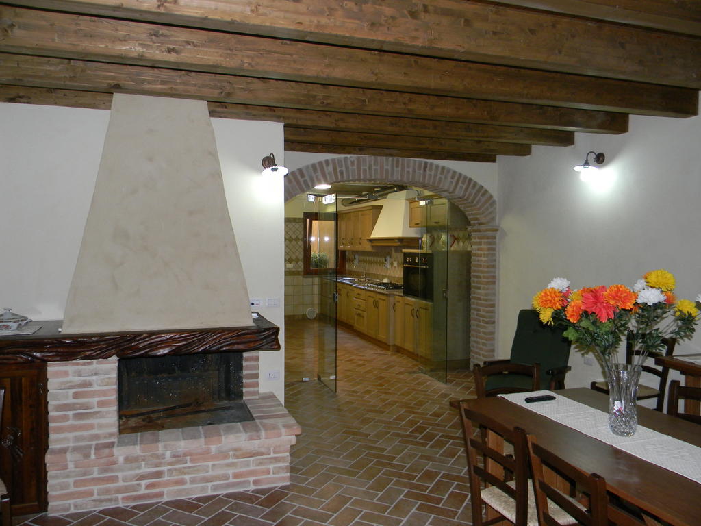 Agriturismo Battaglia Villamassargia エクステリア 写真