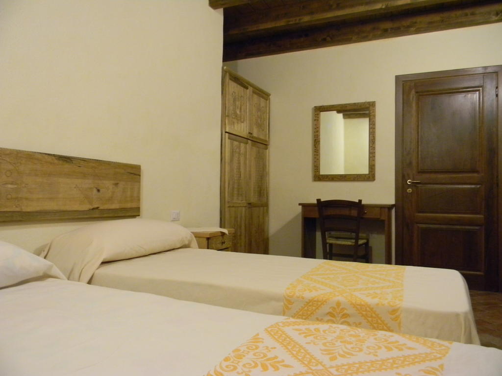 Agriturismo Battaglia Villamassargia エクステリア 写真