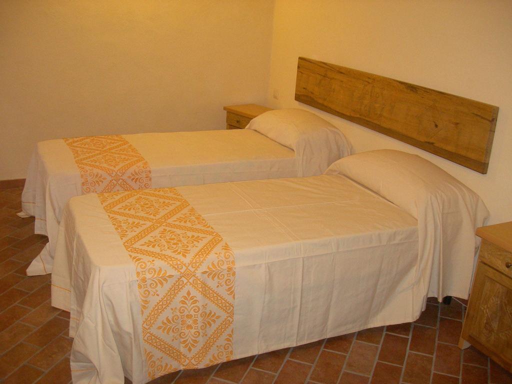 Agriturismo Battaglia Villamassargia エクステリア 写真