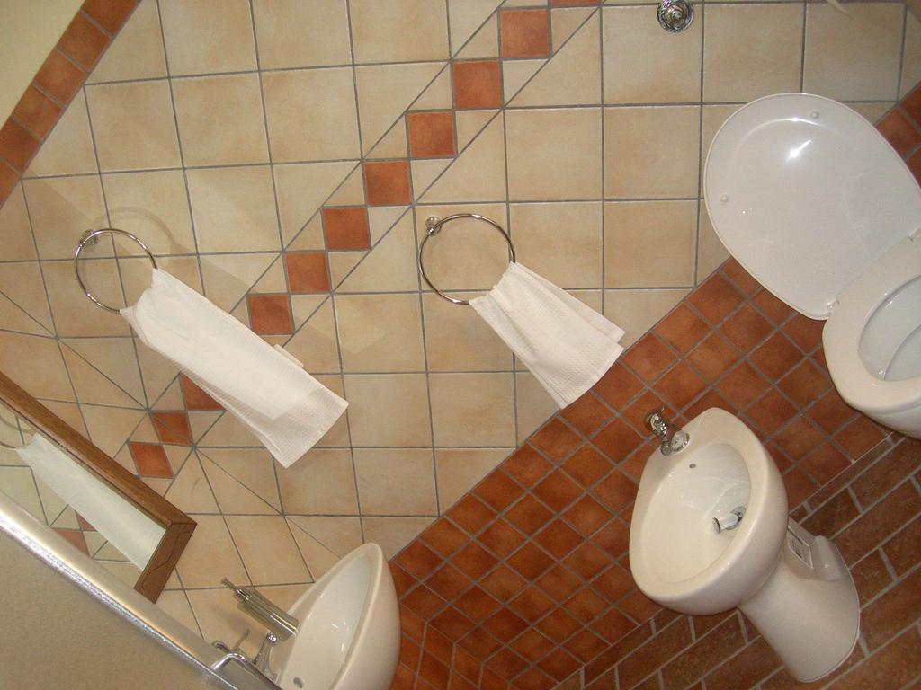 Agriturismo Battaglia Villamassargia 部屋 写真