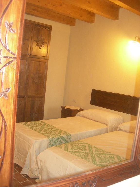 Agriturismo Battaglia Villamassargia 部屋 写真