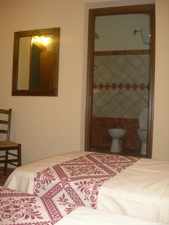 Agriturismo Battaglia Villamassargia エクステリア 写真
