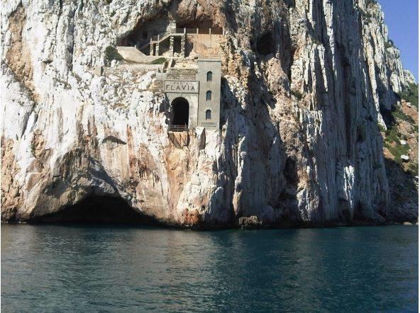 Agriturismo Battaglia Villamassargia エクステリア 写真